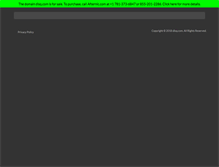 Tablet Screenshot of disq.com